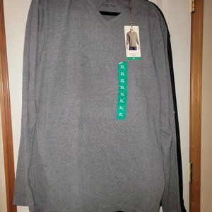 Men Long Sleeves Shirt